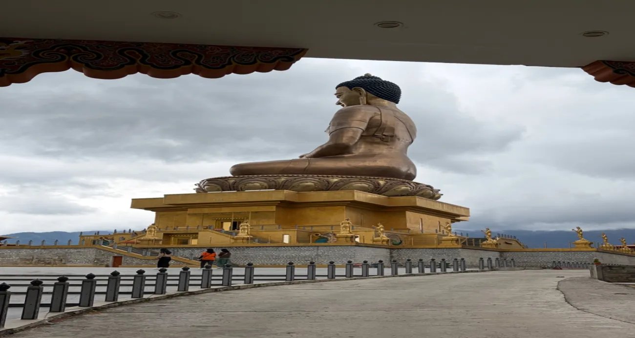 Bhutan Bike Expedition – Chele La & Beyond | 7 Nights / 8 Days